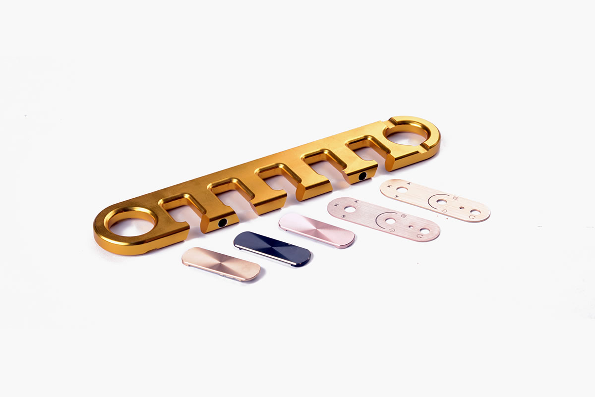 鋁陽極氧化著色需要注意什么？