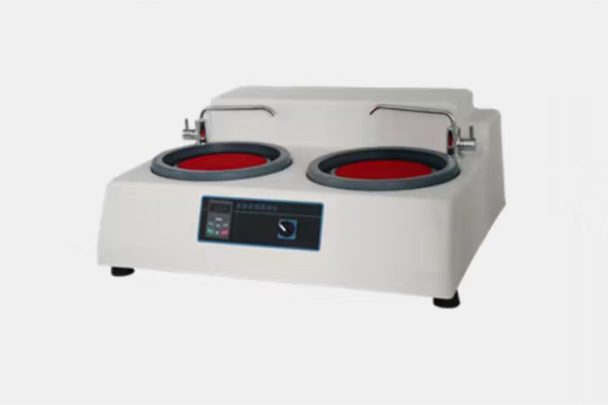 無極調(diào)速磨拋機(jī)